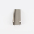 aluminium profile for wardrobe sliding door aluminium profiles extrusion